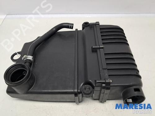 Used Air filter box FIAT 500 (312_) 1.2 (312AXA1A) (69 hp) 31431886