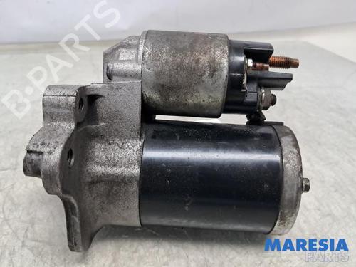 Démarreur RENAULT SCÉNIC III (JZ0/1_) 1.6 16V (JZ0U, JZ1B) (110 hp) 31816594