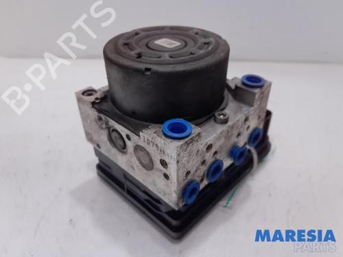 Módulo de ABS PEUGEOT 208 I (CA_, CC_) 1.6 HDi (92 hp) 31389257