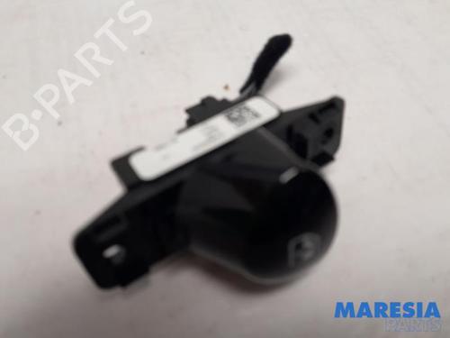 Used Switch FIAT 500 (312_) 0.9 (312AXP1A) (60 hp) 31482219