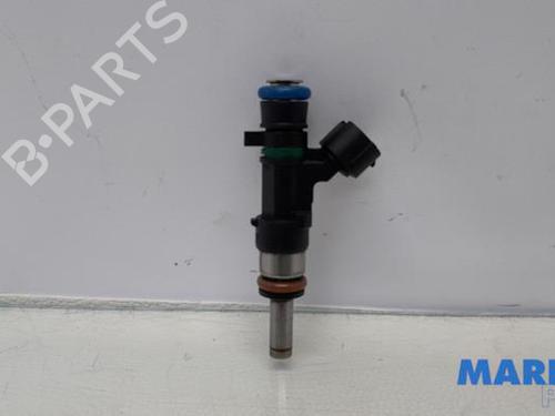 Used Injector Injector RENAULT CLIO IV (BH_) 0.9 TCe 90 (BHNF, BHMA, BHMH, BHJK, BHJR) (90 hp) 31437557 31437557
