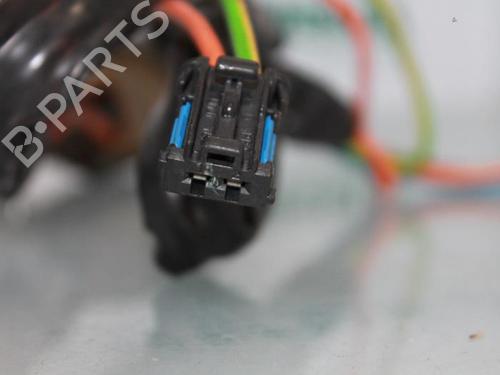 Ignition barrel CITROËN C5 I (DC_) 2.0 HDi (DCRHZB, DCRHZE) | BP31444919M48