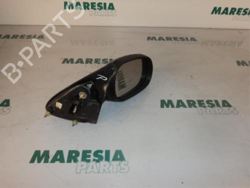 Used Right mirror RENAULT MEGANE I (BA0/1_) 1.9 dCi (BA05, BA1F) (102 hp) 31491149