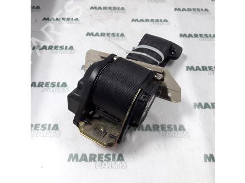 Used Rear right seatbelt ALFA ROMEO 166 (936_) 2.0 T.Spark (936A3B00) (150 hp) 31397781