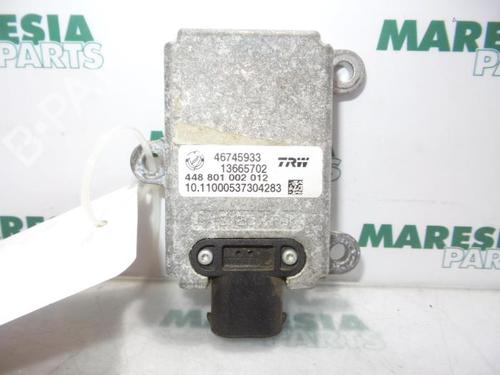 electronic-module-lancia-thesis-841_-2002-2003-2004-2005-2006-2007-2008-2009-31504155 main image