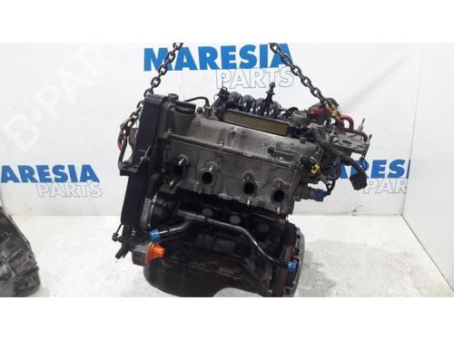 Used Engine FIAT 500 (312_) 1.2 (312AXA1A) (69 hp) 31398627