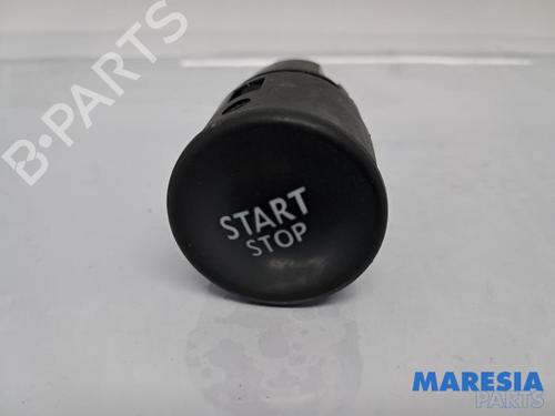 Engine control unit (ECU) RENAULT MEGANE III Grandtour (KZ0/1) 1.4 TCe (KZ0F, KZ1V) | BP31406995M57 