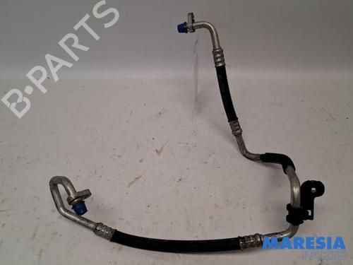 Used AC pipe AC pipe RENAULT SCÉNIC III (JZ0/1_) 1.4 16V (JZ0F, JZ1V) (131 hp) 31464330 31464330