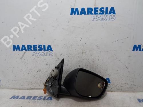 Retrovisor derecho CITROËN C-ELYSEE (DD_) 1.2 VTi 82 (82 hp) 31492581