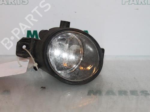 Used Right front fog light Right front fog light RENAULT LAGUNA II Grandtour (KG0/1_) 2.2 dCi (KG0F) (150 hp) 31459751 31459751