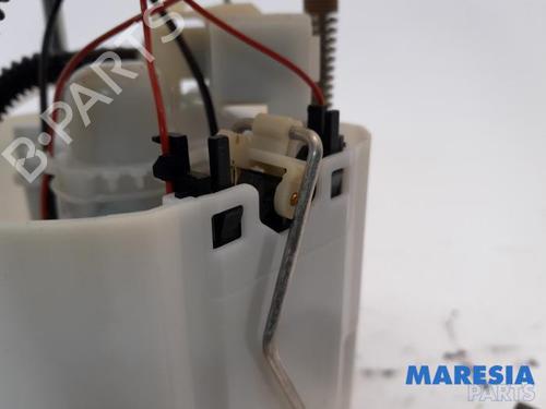 Fuel pump RENAULT TWINGO III (BCM_, BCA_) 1.0 SCe 70 | BP31425116M76