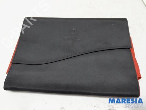 Other CITROËN C4 II (NC_) 1.4 VTi 95 (NC8FP0) | BP31492618O1 - Image 5