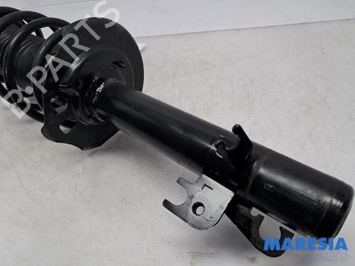Left front shock absorber CITROËN C1 II (PA_, PS_) 1.0 VTi 72 | BP31462005M16 