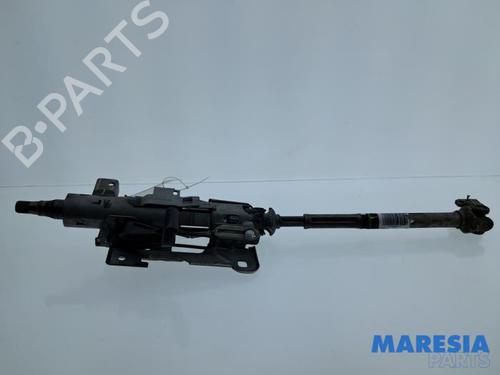 Used Steering column Steering column CITROËN C3 II (SC_) 1.2 VTi 82 (82 hp) 34496474 34496474