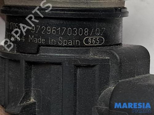 Electronic sensor ALFA ROMEO GIULIA (952_) 2.0 (952ABA25B) | BP31509022M84