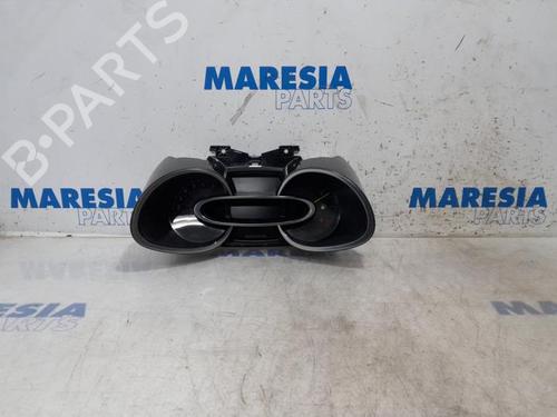 Used Instrument cluster RENAULT CLIO IV (BH_) 0.9 TCe 90 (BHNF, BHMA, BHMH, BHJK, BHJR) (90 hp) 31383875