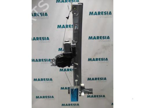 Used Front left window mechanism PEUGEOT 207 (WA_, WC_) 1.6 HDi (109 hp) 31472500