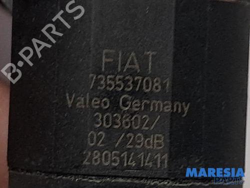 Electronic sensor FIAT 500 (312_) 0.9 (312AXN1A) | BP31430630M84