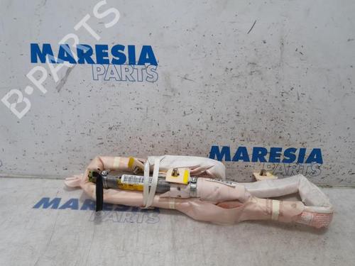 Used Right curtain airbag CITROËN DS4 (NX_) 1.6 VTi 120 (120 hp) 31421133
