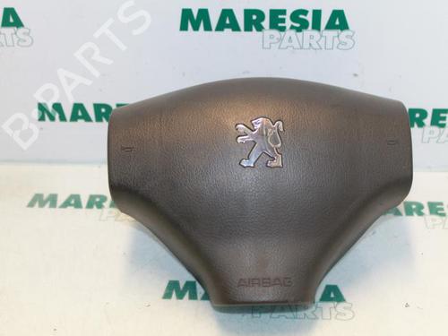 driver-airbag-peugeot-206-hatchback-2ac-1998-1999-2000-2001-2002-2003-2004-2005-2006-2007-2008-2009-2010-2011-2012-31421800 main image