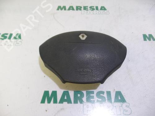 Used Driver airbag RENAULT KANGOO Express (FC0/1_) D 55 1.9 (FC0D) (54 hp) 31534607