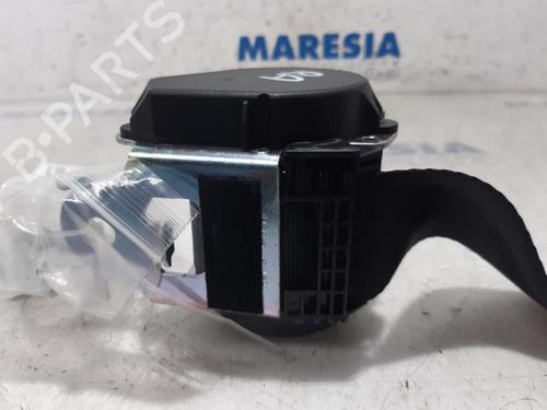 Rear right seatbelt PEUGEOT 2008 I (CU_) 1.6 HDi | BP31467321I28 - Image 2