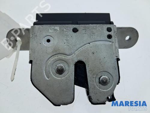 Elektronik Modul für Elektronik Modul FIAT 500 (312_) 1.2 (312AXA1A) (69 hp) 36076658 36076658
