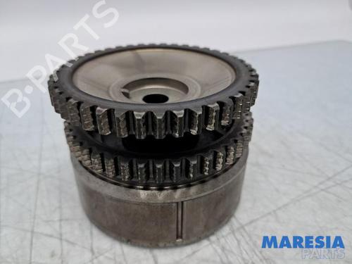 Used Pulley Pulley RENAULT CLIO IV Grandtour (KH_) 0.9 TCe 90 (90 hp) 33296136 33296136