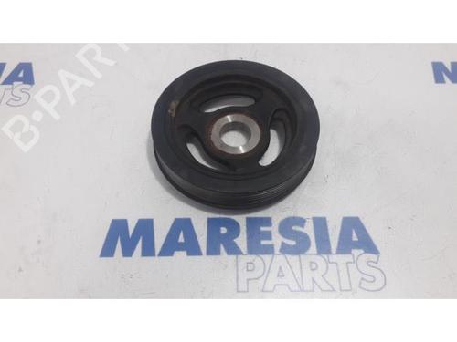 pulley-peugeot-partner-box-bodympv-2008-31456311 main image