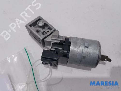 Used Ignition barrel CITROËN C5 III Break (RW_) 2.7 HDi (204 hp) 31435091