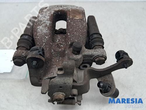 Left rear brake caliper CITROËN BERLINGO MULTISPACE (B9) 1.6 VTi 95 | BP31478970M107