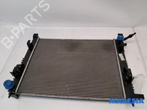 Køler RENAULT CAPTUR I (J5_, H5_) 1.2 TCe 120 (120 hp) 31492928