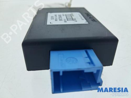 Electronic module PEUGEOT 307 CC (3B) 2.0 16V | BP37523973M83 - Image 2