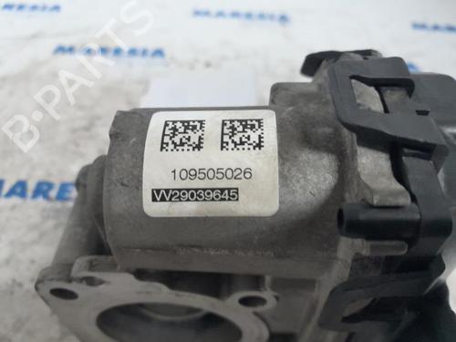 Throttle body CITROËN C4 Grand Picasso II (DA_, DE_) 1.6 BlueHDi 120 | BP31437068M82 