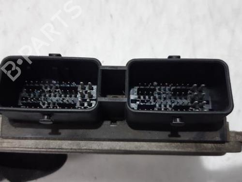 Engine control unit (ECU) RENAULT TWINGO I (C06_) 1.2 16V (C06C, C06D, C06K) | BP31451934M57 