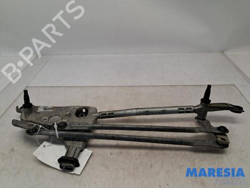 Used Front wipers mechanism PEUGEOT 308 SW II (LC_, LJ_, LR_, LX_, L4_) 1.2 THP 130 (131 hp) 31515255