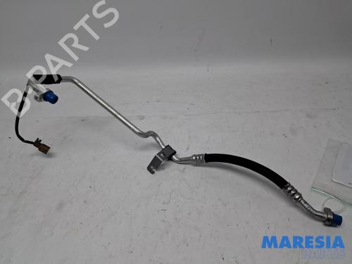 AC-rør RENAULT ZOE (BFM_) ZOE (BFMD) (109 hp) 31511459