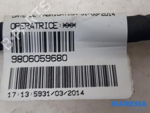 Other CITROËN C4 Picasso II 1.6 THP 155 | BP31426169O1 