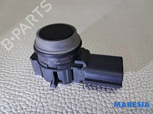 Capteur électronique RENAULT MEGANE IV Hatchback (B9A/M/N_) 1.2 TCe 130 (B9MR) (130 hp) 31861123