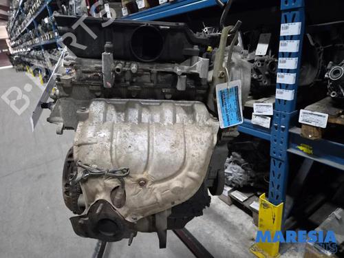 Engine RENAULT LAGUNA II (BG0/1_) 1.8 16V (BG0B, BG0M) | BP31533514M1  - Image 6