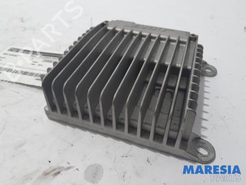 Electronic module RENAULT SCÉNIC III (JZ0/1_) 1.5 dCi | BP31429470M83