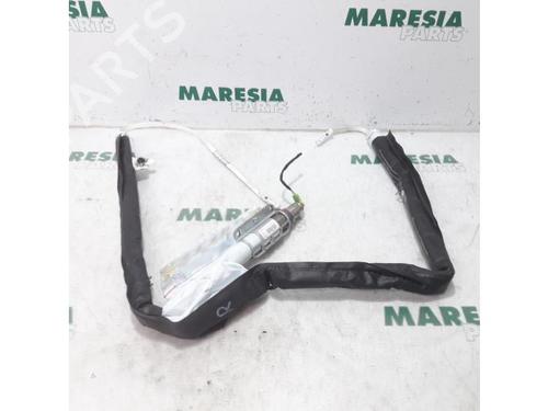 Used Right curtain airbag RENAULT LAGUNA III (BT0/1) 2.0 16V (BT05, BT0F, BT0W) (140 hp) 31495652