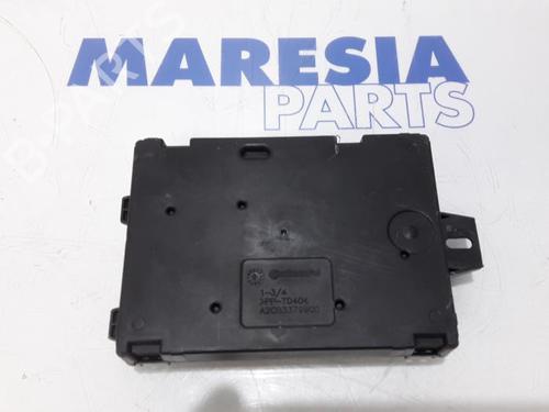 Engine control unit (ECU) RENAULT CLIO IV (BH_) 0.9 TCe 90 (BHNF, BHMA, BHMH, BHJK, BHJR) | BP31524245M57  - Image 6