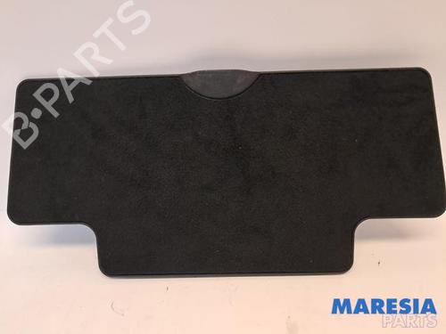 Suelo del maletero CITROËN C4 Picasso II 1.6 THP 155 (156 hp) 31495605