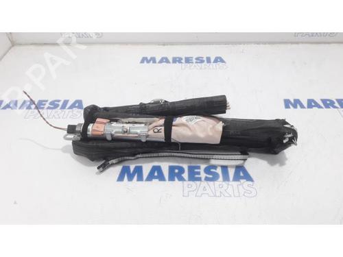 Used Right curtain airbag CITROËN DS3 (SA_) 1.6 THP 155 (156 hp) 31507821