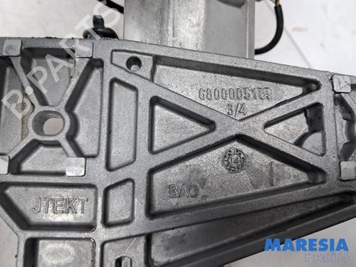 Steering column RENAULT CAPTUR I (J5_, H5_) 0.9 TCe 90 | BP38758641M21 - Image 3
