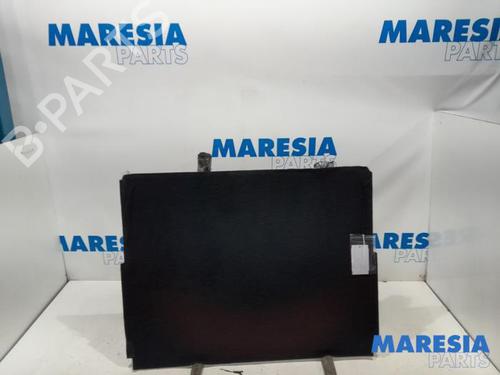 Used Luggage compartment floor PEUGEOT 3008 I MPV (0U_) 1.6 THP (156 hp) 31425218