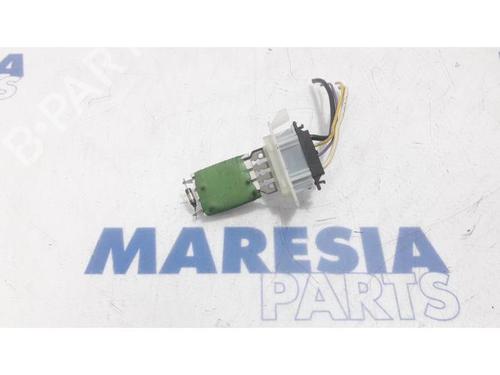 Used Electronic sensor PEUGEOT 207 CC (WD_) 1.6 16V (120 hp) 31463194