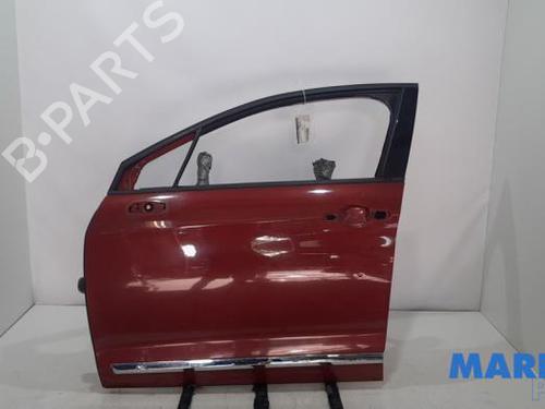 Used Left front door CITROËN C5 III (RD_) 2.0 16V (RDRFJC, RDRFJF) (140 hp) 31399843