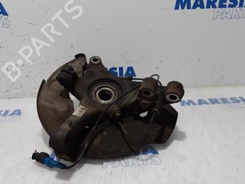 Used Right front steering knuckle PEUGEOT 508 SW I (8E_) 2.0 HDi (163 hp) 31487941